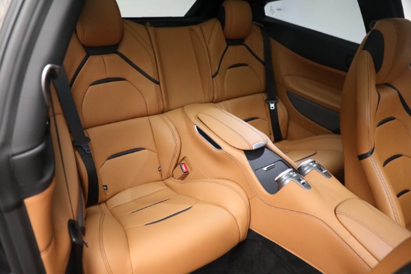 Used 2017 Ferrari GTC4Lusso for sale Sold at Bugatti of Greenwich in Greenwich CT 06830 20