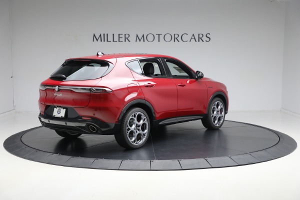 New 2024 Alfa Romeo Tonale Veloce for sale Sold at Bugatti of Greenwich in Greenwich CT 06830 15
