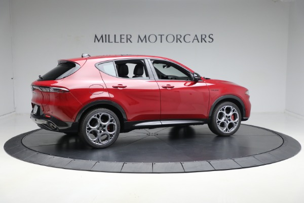 New 2024 Alfa Romeo Tonale Veloce for sale Sold at Bugatti of Greenwich in Greenwich CT 06830 17