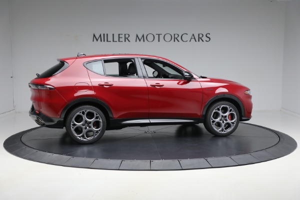 New 2024 Alfa Romeo Tonale Veloce for sale Sold at Bugatti of Greenwich in Greenwich CT 06830 18