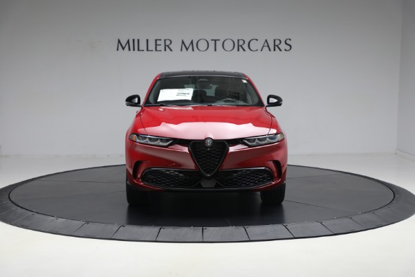 New 2024 Alfa Romeo Tonale Veloce for sale Sold at Bugatti of Greenwich in Greenwich CT 06830 26