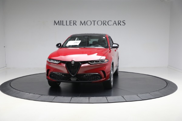 New 2024 Alfa Romeo Tonale Veloce for sale Sold at Bugatti of Greenwich in Greenwich CT 06830 27