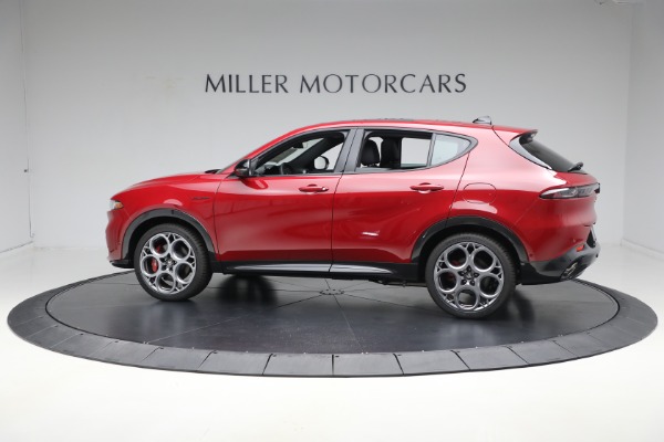 New 2024 Alfa Romeo Tonale Veloce for sale Sold at Bugatti of Greenwich in Greenwich CT 06830 6