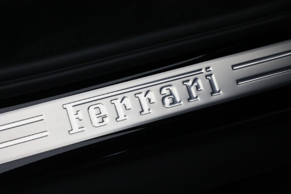 Used 2023 Ferrari 296 GTB for sale Sold at Bugatti of Greenwich in Greenwich CT 06830 24