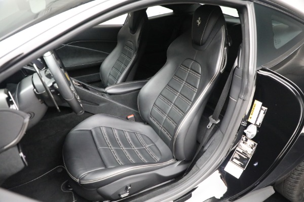 Used 2021 Ferrari Roma for sale Sold at Bugatti of Greenwich in Greenwich CT 06830 15