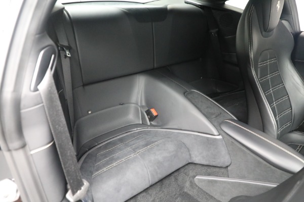 Used 2021 Ferrari Roma for sale Sold at Bugatti of Greenwich in Greenwich CT 06830 20