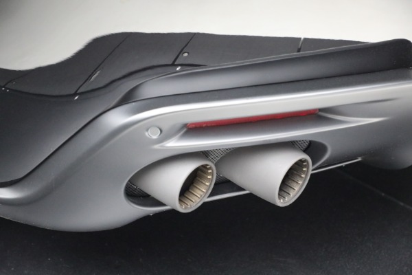Used 2021 Ferrari Roma for sale Sold at Bugatti of Greenwich in Greenwich CT 06830 25