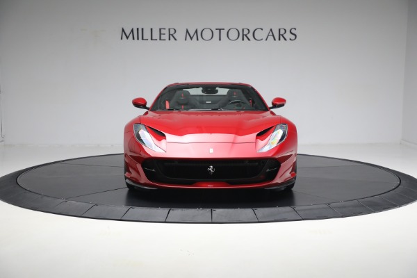 Used 2023 Ferrari 812 GTS for sale Sold at Bugatti of Greenwich in Greenwich CT 06830 12