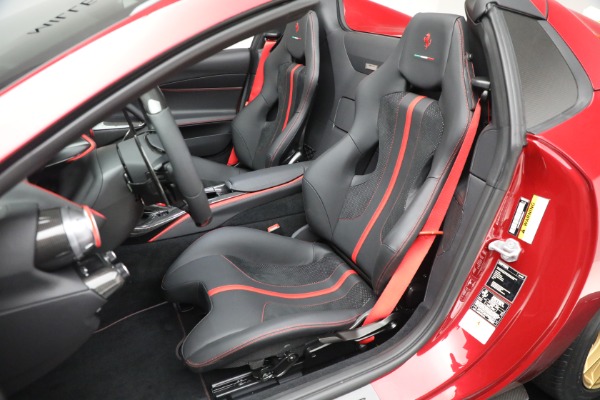 Used 2023 Ferrari 812 GTS for sale Sold at Bugatti of Greenwich in Greenwich CT 06830 21