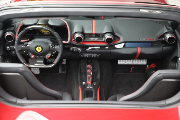 Used 2023 Ferrari 812 GTS for sale Sold at Bugatti of Greenwich in Greenwich CT 06830 25