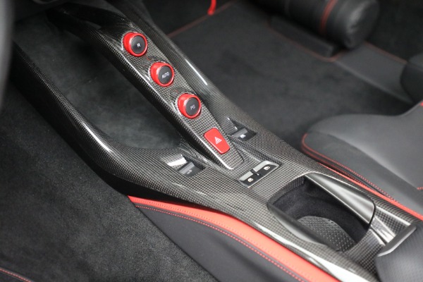 Used 2023 Ferrari 812 GTS for sale Sold at Bugatti of Greenwich in Greenwich CT 06830 27
