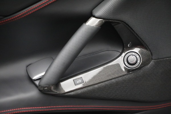 Used 2023 Ferrari 812 GTS for sale Sold at Bugatti of Greenwich in Greenwich CT 06830 28