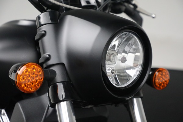 Used 2020 Indian Scout Bobber Thunder Black Smoke ABS for sale Sold at Bugatti of Greenwich in Greenwich CT 06830 18