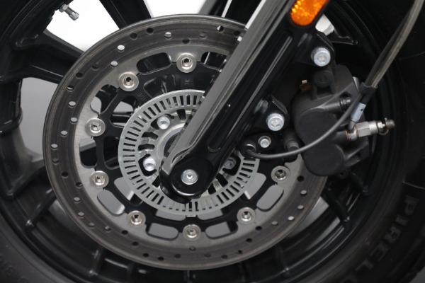 Used 2020 Indian Scout Bobber Thunder Black Smoke ABS for sale Sold at Bugatti of Greenwich in Greenwich CT 06830 21