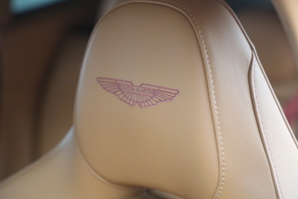 Used 2024 Aston Martin DBX 707 for sale Sold at Bugatti of Greenwich in Greenwich CT 06830 19