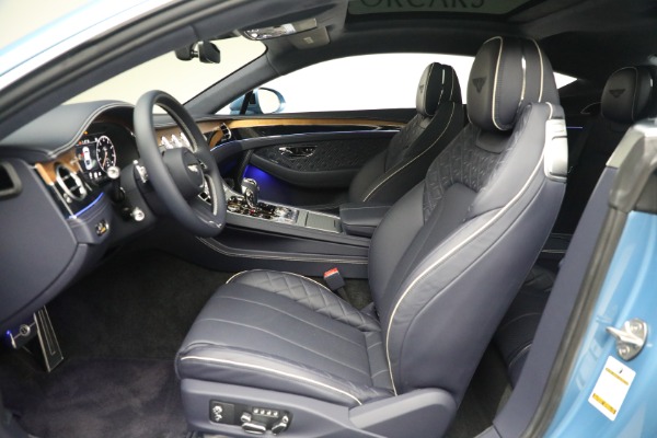 Used 2023 Bentley Continental GT Azure V8 for sale Sold at Bugatti of Greenwich in Greenwich CT 06830 20