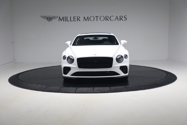 Used 2024 Bentley Continental GT Azure V8 for sale Sold at Bugatti of Greenwich in Greenwich CT 06830 12