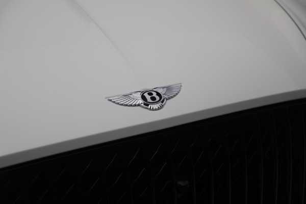 Used 2024 Bentley Continental GT Azure V8 for sale Sold at Bugatti of Greenwich in Greenwich CT 06830 13