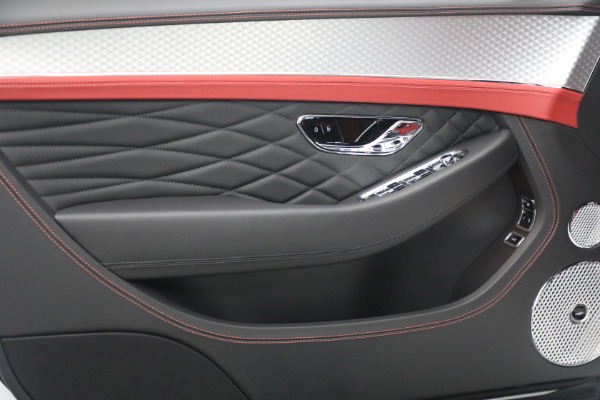 Used 2024 Bentley Continental GT Azure V8 for sale Sold at Bugatti of Greenwich in Greenwich CT 06830 17