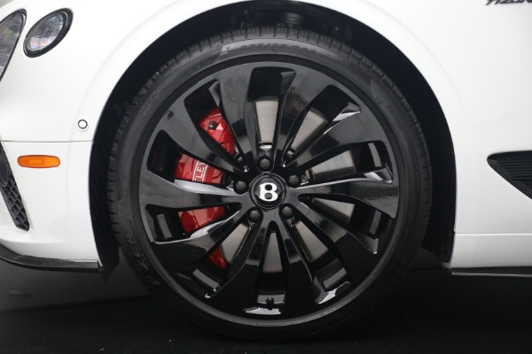 Used 2024 Bentley Continental GT Azure V8 for sale Sold at Bugatti of Greenwich in Greenwich CT 06830 27