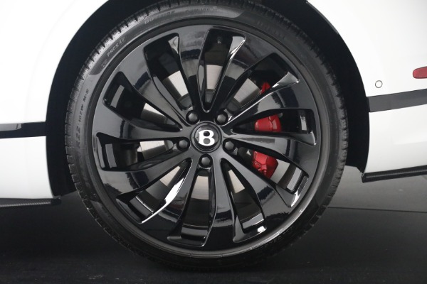 Used 2024 Bentley Continental GT Azure V8 for sale Sold at Bugatti of Greenwich in Greenwich CT 06830 28