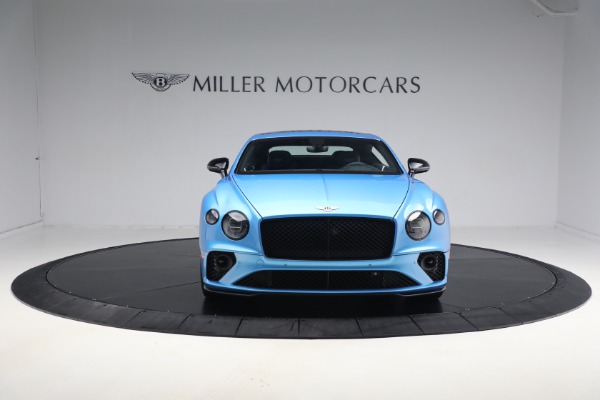 Used 2024 Bentley Continental GT S V8 for sale Sold at Bugatti of Greenwich in Greenwich CT 06830 10