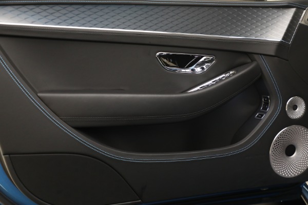 Used 2024 Bentley Continental GT S V8 for sale Sold at Bugatti of Greenwich in Greenwich CT 06830 13