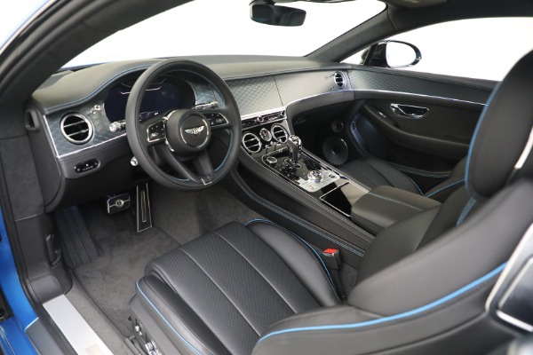 Used 2024 Bentley Continental GT S V8 for sale Sold at Bugatti of Greenwich in Greenwich CT 06830 14