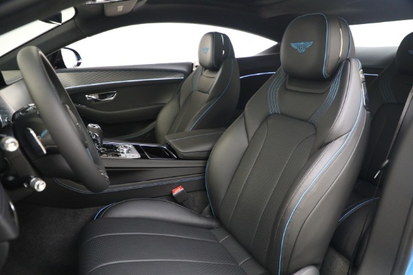 Used 2024 Bentley Continental GT S V8 for sale Sold at Bugatti of Greenwich in Greenwich CT 06830 16