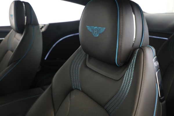 Used 2024 Bentley Continental GT S V8 for sale Sold at Bugatti of Greenwich in Greenwich CT 06830 17