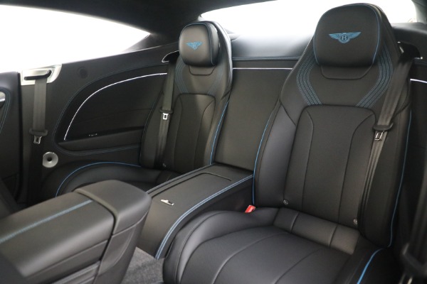 Used 2024 Bentley Continental GT S V8 for sale Sold at Bugatti of Greenwich in Greenwich CT 06830 18