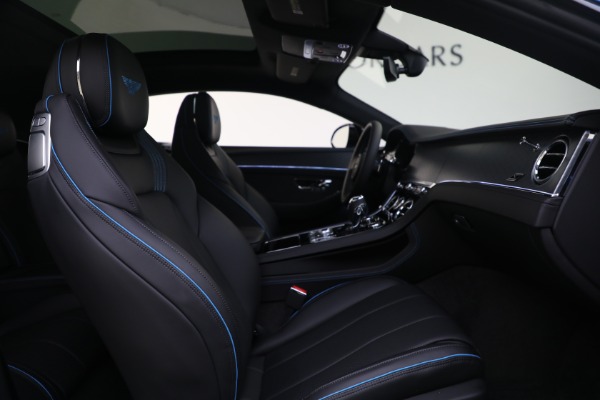 Used 2024 Bentley Continental GT S V8 for sale Sold at Bugatti of Greenwich in Greenwich CT 06830 21