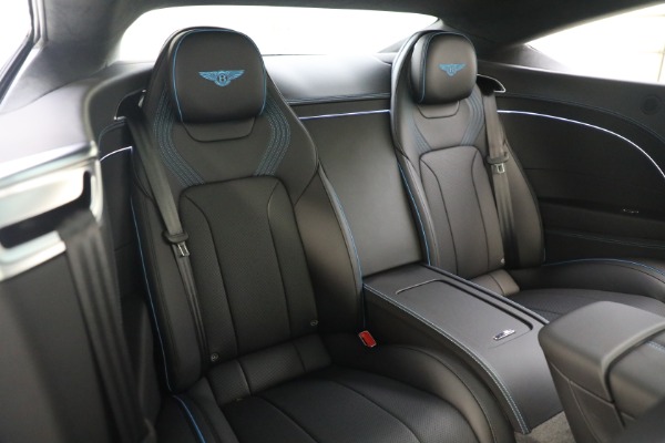 Used 2024 Bentley Continental GT S V8 for sale Sold at Bugatti of Greenwich in Greenwich CT 06830 23