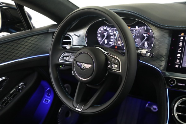 Used 2024 Bentley Continental GT S V8 for sale Sold at Bugatti of Greenwich in Greenwich CT 06830 24
