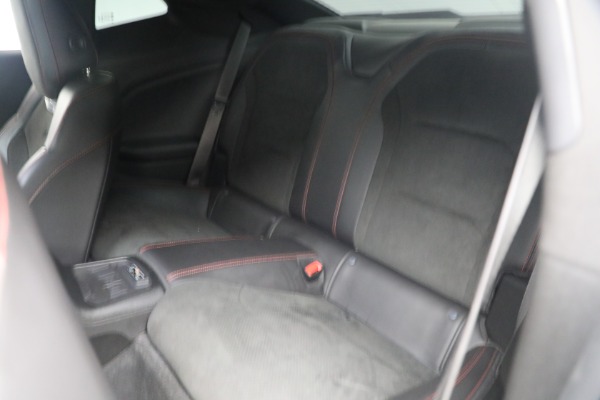 Used 2021 Chevrolet Camaro ZL1 for sale Sold at Bugatti of Greenwich in Greenwich CT 06830 16