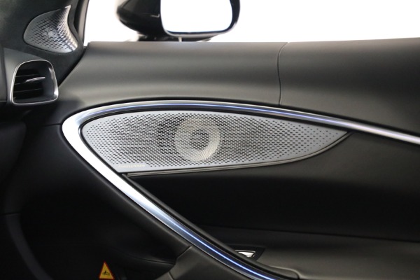 New 2025 McLaren Artura TechLux for sale Sold at Bugatti of Greenwich in Greenwich CT 06830 24