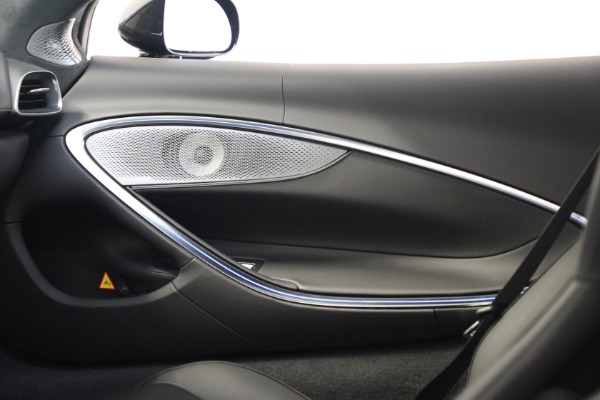 New 2025 McLaren Artura TechLux for sale Sold at Bugatti of Greenwich in Greenwich CT 06830 25