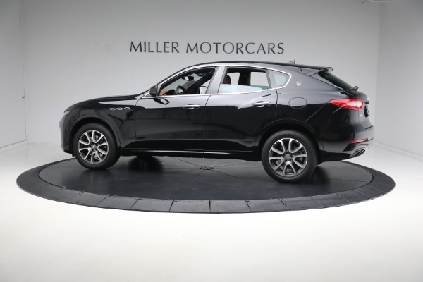 Used 2019 Maserati Levante for sale Sold at Bugatti of Greenwich in Greenwich CT 06830 9