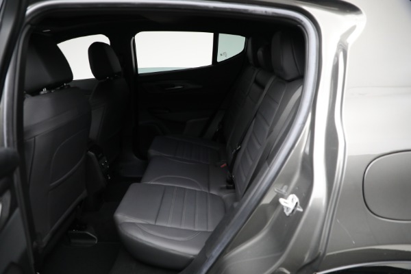 New 2024 Alfa Romeo Tonale Ti for sale Sold at Bugatti of Greenwich in Greenwich CT 06830 16