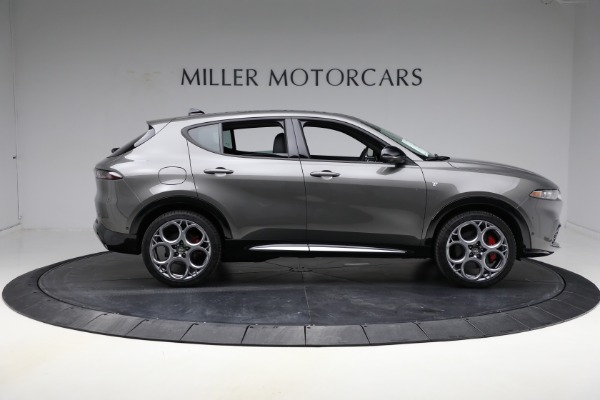 New 2024 Alfa Romeo Tonale Ti for sale Sold at Bugatti of Greenwich in Greenwich CT 06830 6