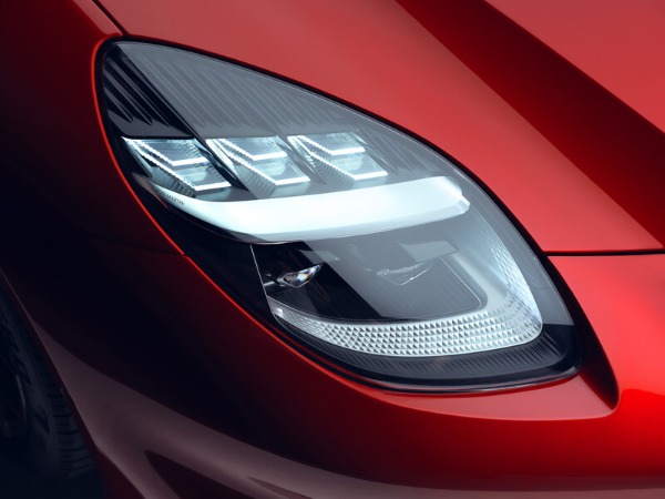 New 2026 Aston Martin Vanquish for sale Call for price at Bugatti of Greenwich in Greenwich CT 06830 14