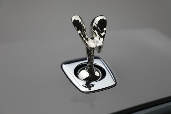 New 2024 Rolls-Royce Ghost for sale Sold at Bugatti of Greenwich in Greenwich CT 06830 18