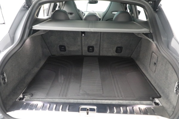 Used 2025 Aston Martin DBX 707 for sale Sold at Bugatti of Greenwich in Greenwich CT 06830 28