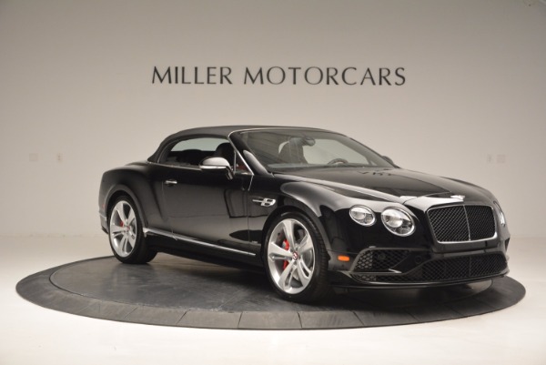 New 2017 Bentley Continental GT V8 S for sale Sold at Bugatti of Greenwich in Greenwich CT 06830 23