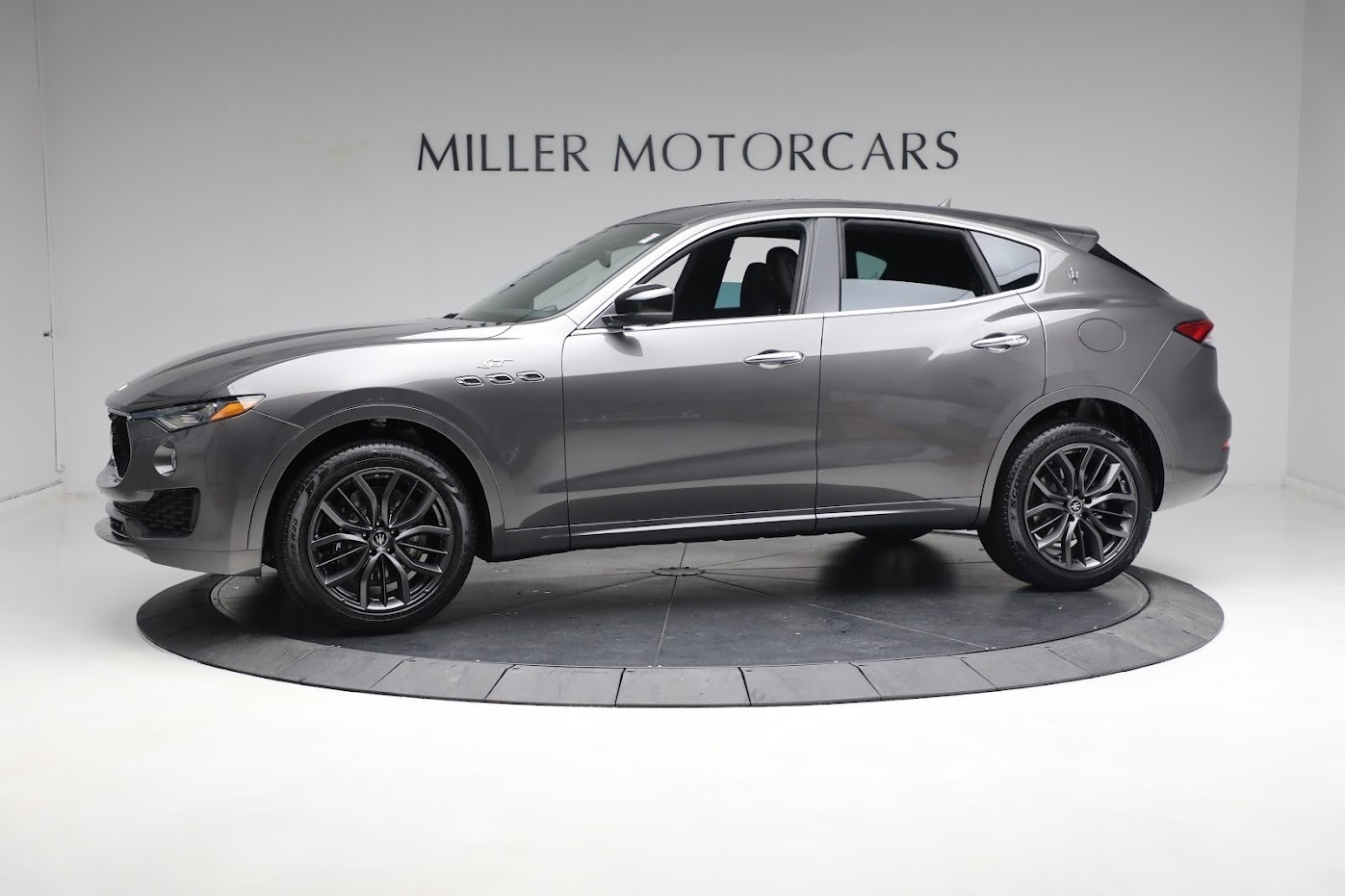New 2024 Maserati Levante GT Ultima for sale Sold at Bugatti of Greenwich in Greenwich CT 06830 1