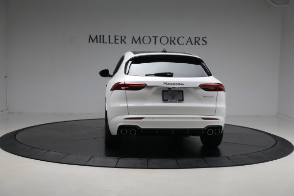 New 2024 Maserati Grecale GT for sale Sold at Bugatti of Greenwich in Greenwich CT 06830 14