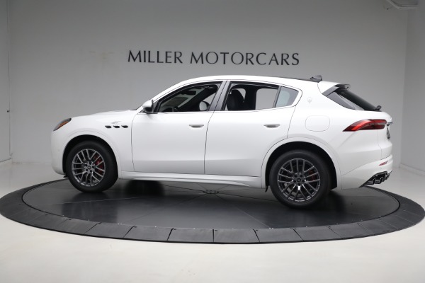 New 2024 Maserati Grecale GT for sale Sold at Bugatti of Greenwich in Greenwich CT 06830 9