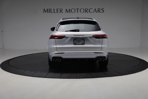 New 2024 Maserati Grecale GT for sale Sold at Bugatti of Greenwich in Greenwich CT 06830 14