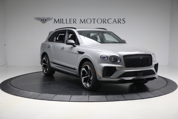 New 2024 Bentley Bentayga S V8 for sale Sold at Bugatti of Greenwich in Greenwich CT 06830 10
