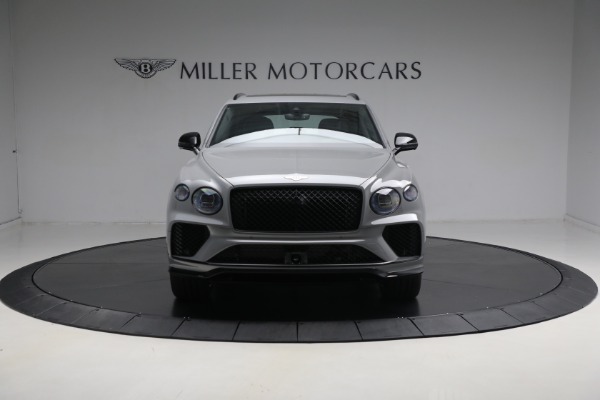 New 2024 Bentley Bentayga S V8 for sale Sold at Bugatti of Greenwich in Greenwich CT 06830 11